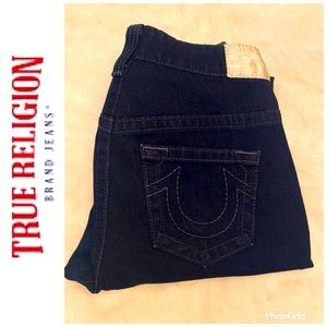 ⭐️True Religion Jeans⭐️